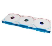 Lian-Li Ventilador Uni Tl120 Lcd Wireless Rgb Reverse Pw 120 Mm