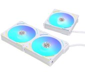 Lian-Li Ventilador Uni Al140 V2 Rgb Pwm 140 Mm