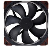 Noctua Ventilador Nf-f12 Industrialppc 12v 2000rpm Pwm 120 Mm