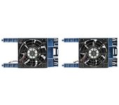 Hpe Ventilador Ml30 Gen10 Front Pci &baffle Kit
