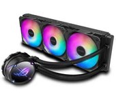Asus Refrigeración Líquida Rog Strix Lc Ii 360 Argb