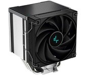 Deepcool Ventilador De Cpu Ak500 Zero Dark