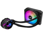 Asus Refrigeración Líquida Rog Strix Lc 120 Rgb
