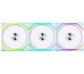 Lian-Li Ventilador Sl Wireless 120 Mm 3 Unidades