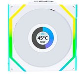 Lian-Li Ventilador Sl Wireless 120 Mm