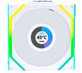 Lian-Li Ventilador Sl Wireless Reverse 120 Mm