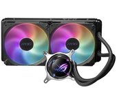 Asus Refrigeración Líquida Rog Strix Lc Ii 280 Argb