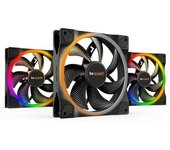 Be Quiet Ventilador Light Wings 140 Mm