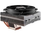 Be Quiet Ventilador De Cpu Shadow Rock Tf2