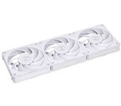 Lian-Li Ventilador P28 120x120 3 Unidades