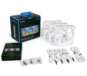 Lian-Li Ventilador Alv2 120 Triple 120x120