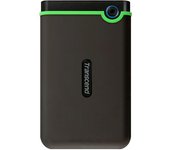 Transcend Hdd Externo Storejet 25m3 2.5 4tb Usb 3.1 Gen 1
