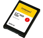 Intenso Ssd Exceria Plus G2 2tb