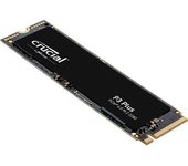 Crucial Ssd M.2 3835450 Premium 500gb