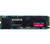 Kioxia Ssd M.2 Exceria Plus G2 500gb