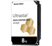 Western Digital Hdd Ultrastar Dc Hc320 Hus728t8tale6l4 3.5´´ 8tb