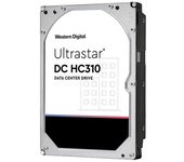 Western Digital Hdd Ultrastar Dc Hc310 Hus726t6tale6l4 3.5´´ 6tb