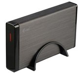 I-tec Carcasa Externa Para Hdd/ssd Mysafe35u401 Hdd