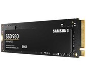 Samsung Ssd M.2 Nvme Mz-v8v500bw 500gb