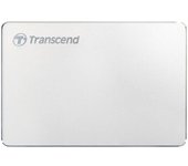 Transcend Hdd Externo Storejet 25c3 2.5 2tb Usb 3.1 Gen 1