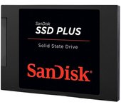 SanDisk Ssd Ssd Plus Sdssda-2t00-g26 2tb