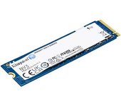 Kingston Ssd M.2 Nv3 Pci Express 4.0 Nvme 3d Nand 1tb