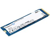 Kingston Ssd M.2 Nv3 Pci Express 4.0 Nvme 3d Nand 500gb