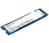Kingston Ssd M.2 Nv3 Pci Express 4.0 Nvme 3d Nand 2tb