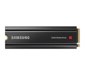 Samsung Ssd M.2 Mz-v8p2t0 2tb 4.0