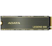 Adata Ssd M.2 Legend 800 500gb