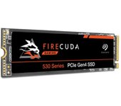 Seagate Ssd M.2 Zp2000gm3a073 2tb