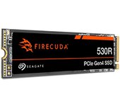Seagate Ssd Firecuda 530r 2tb