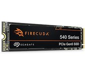 Seagate Ssd M.2 Zp2000gm3a004 2tb