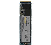 Intenso Ssd M.2 Premium 2tb