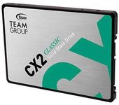 Team Group Ssd Cx2 Classic 1tb