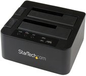 Startech Carcasa Externa Para Hdd/ssd Usb 3.0/esata