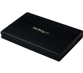 Startech Carcasa Externa Para Hdd/ssd 2.5´´ Usb 3.0 Sata