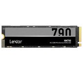 Lexar Ssd M.2 Nm790 2tb