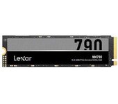 Lexar Ssd M.2 Nm790 2tb