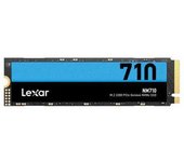 Lexar Ssd M.2 Nm710 500gb