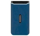 Transcend Ssd Esd370c Usb 3.1 250gb
