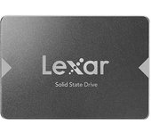 Lexar Ssd Ns100 Sata 3 500gb
