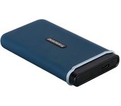 Transcend Ssd Esd370c Usb 3.1 500gb
