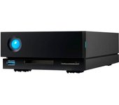 LaCie Hdd Externo 1big Thunderbolt 3 16tb