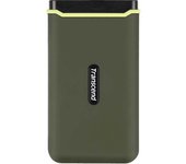 Transcend Ssd Externo Esd380 500gb Usb-c Usb 3.2 Gen 2x2