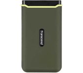 Transcend Ssd Externo Esd380 2tb Usb-c Usb 3.2 Gen 2x2