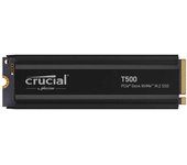 Crucial Ssd M.2 T500 2tb