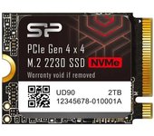 Silicon Power Ssd M.2 Ud90 500gb