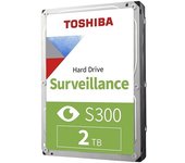 Toshiba Ssd Hot Swap Hdkpb04z0a01s 3.5´´ 2tb