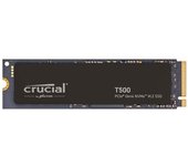 Crucial Ssd T500 2tb